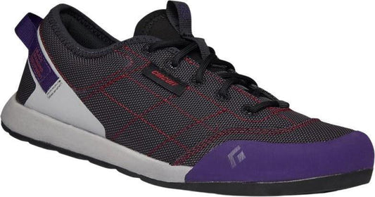 Circuit 2 - Womens - Carbon / Indigo 1
