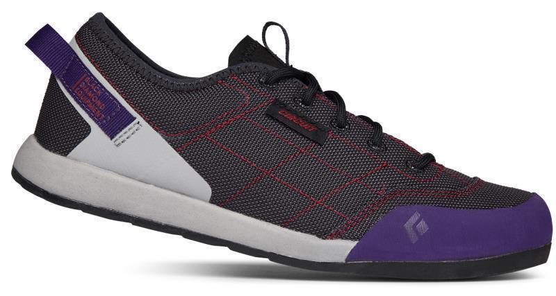 Circuit 2 - Womens - Carbon / Indigo 2