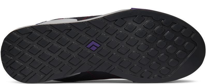 Circuit 2 - Womens - Carbon / Indigo 6