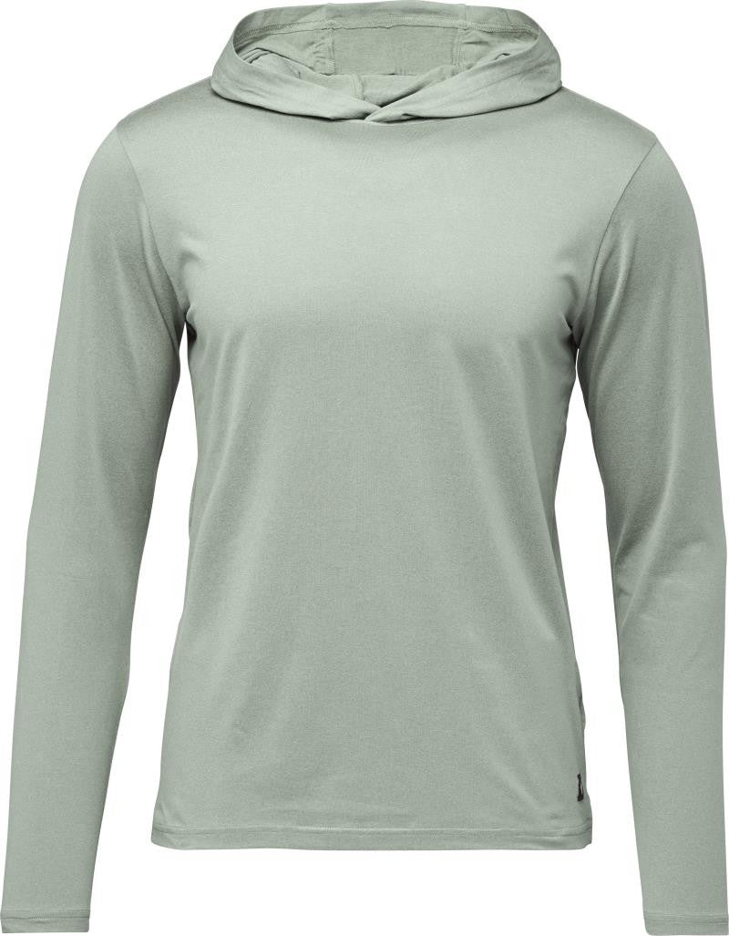 Circuit Hoody - Mens - agave 1