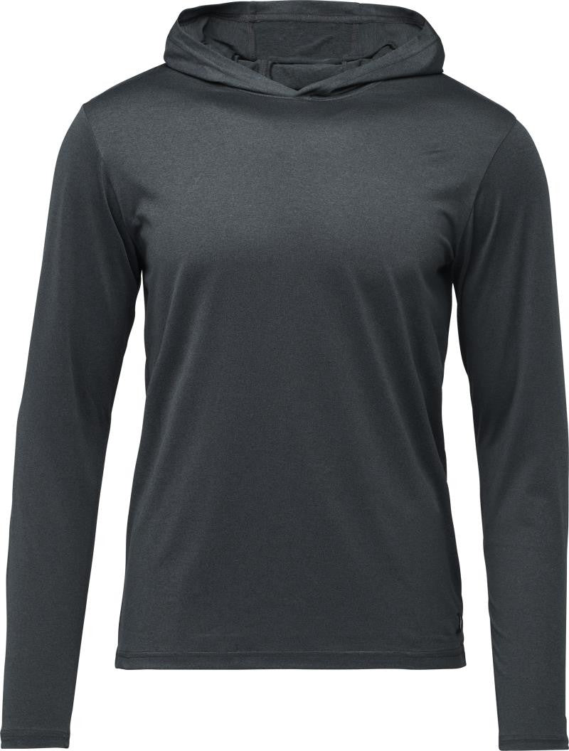 Circuit Hoody - Mens - charcoal 1