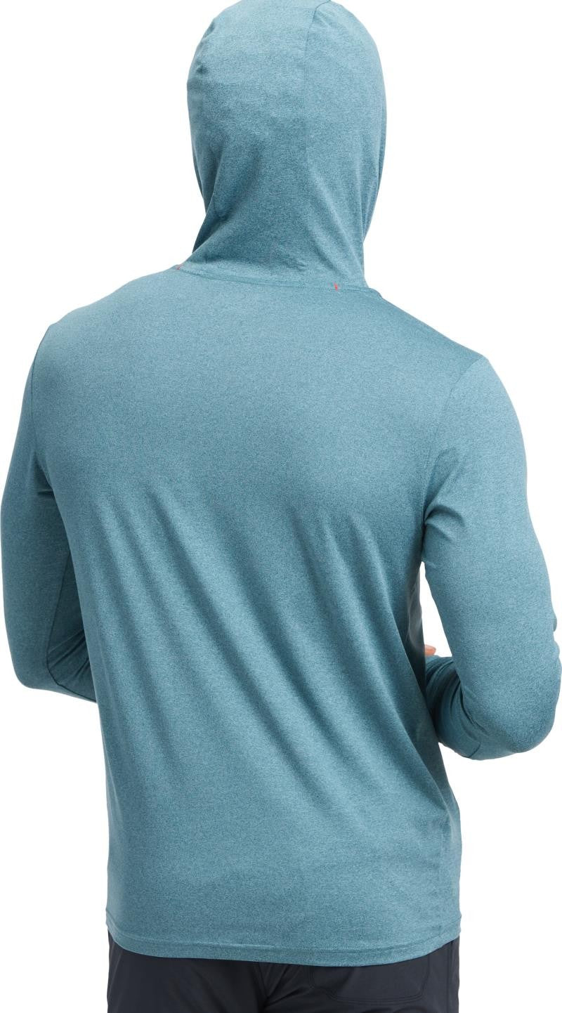 Circuit Hoody - Mens - creek blue 1