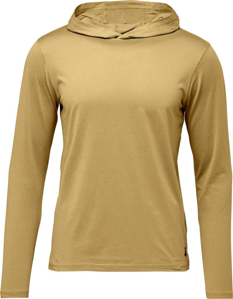Circuit Hoody - Mens - flax 1