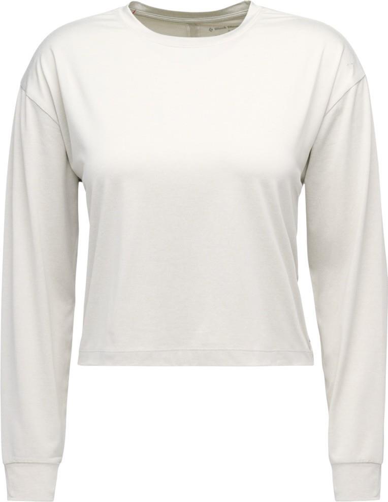 Circuit LS Tee - Womens - alloy 1