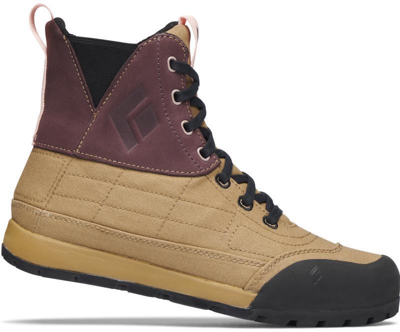 Circuit Mid - Womens - Flax 2