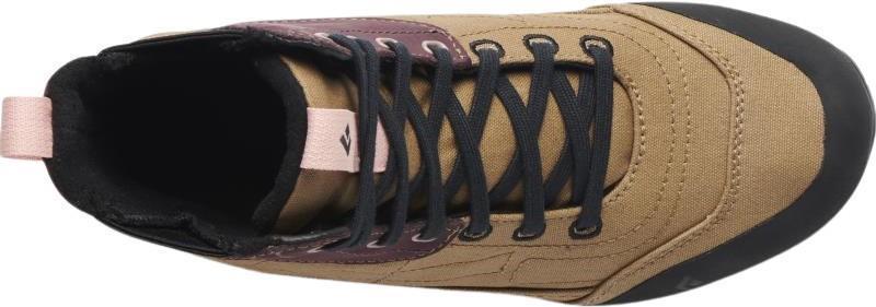 Circuit Mid - Womens - Flax 5