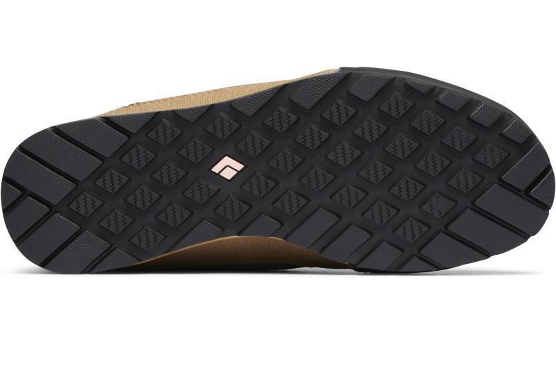 Circuit Mid - Womens - Flax 6