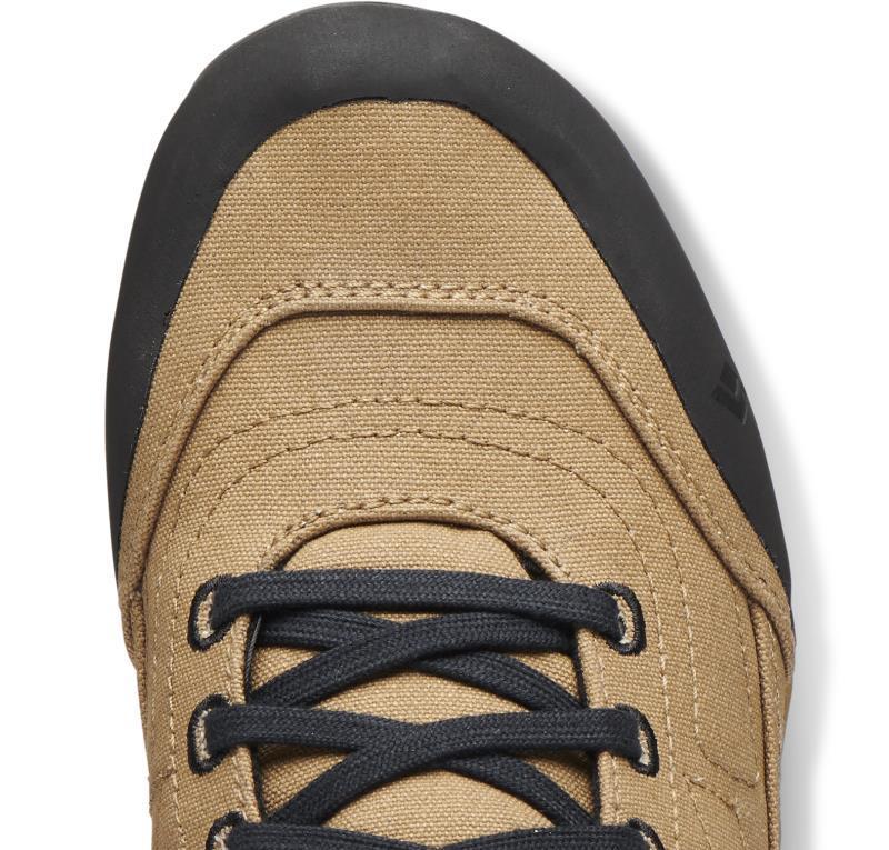 Circuit Mid - Womens - Flax 7