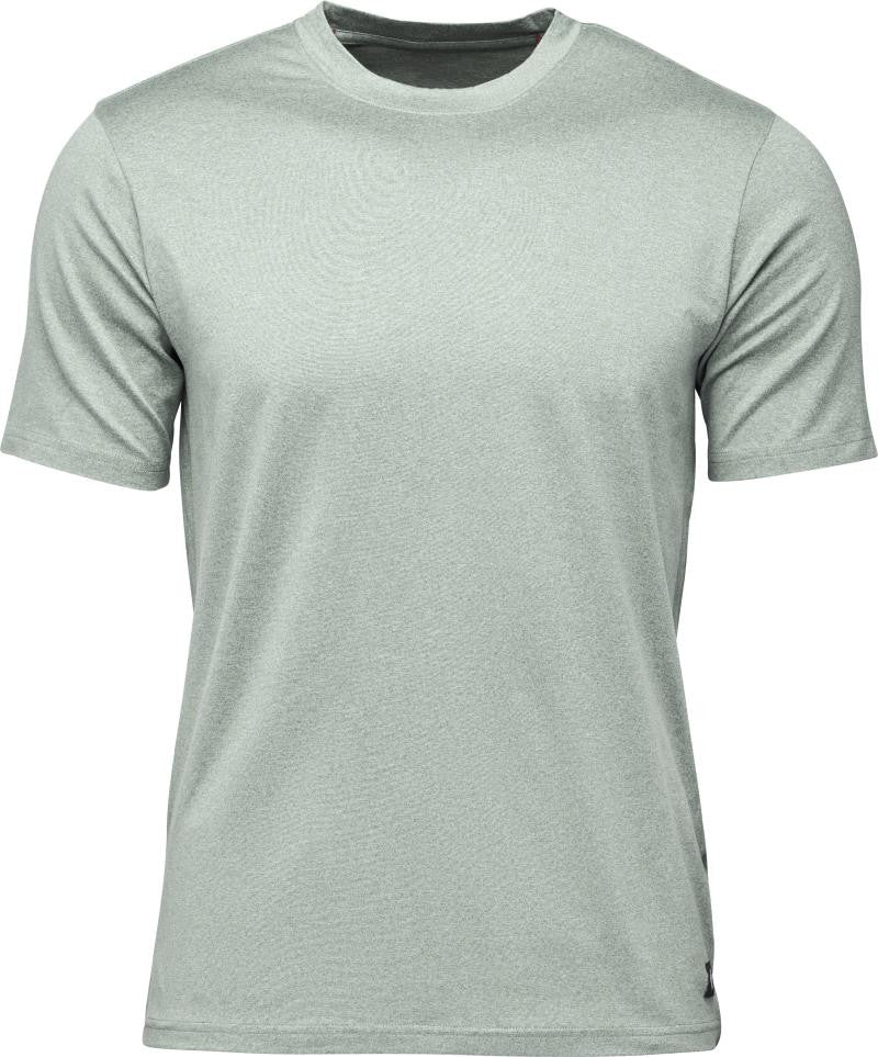 Circuit SS Tee - Mens - agave 1