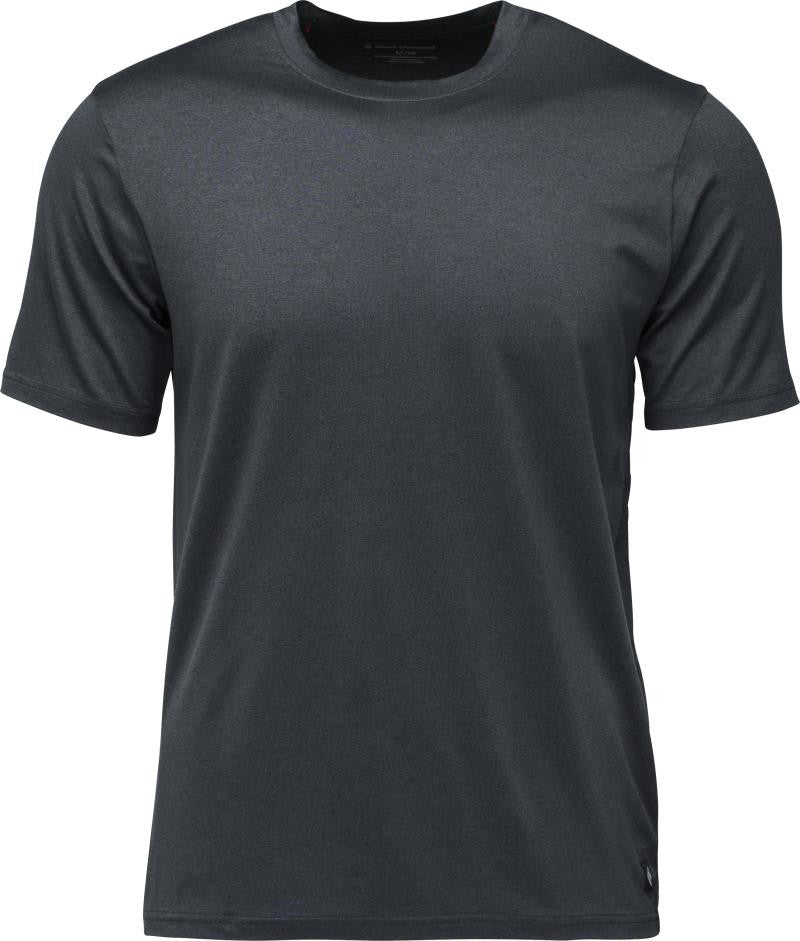Circuit SS Tee - Mens - black 1