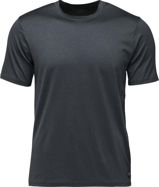 Circuit SS Tee - Mens - black 1