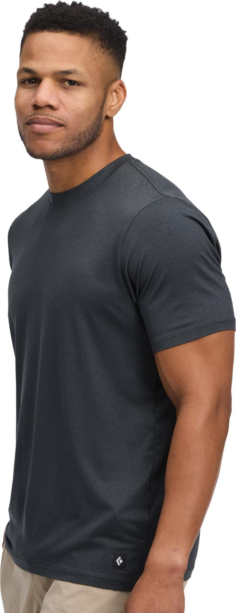 Circuit SS Tee - Mens - black 1