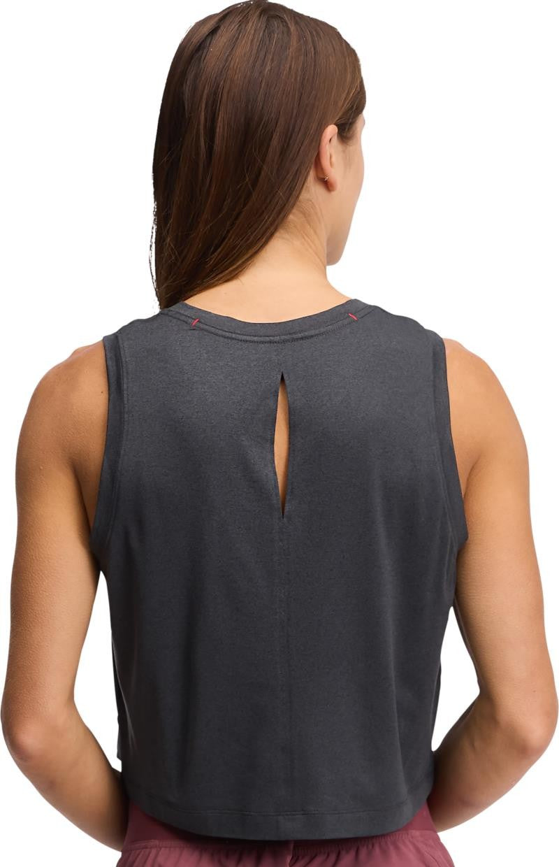 Circuit Tank - Womens - black 1