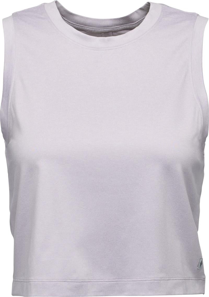 Circuit Tank - Womens - soft lilac 1