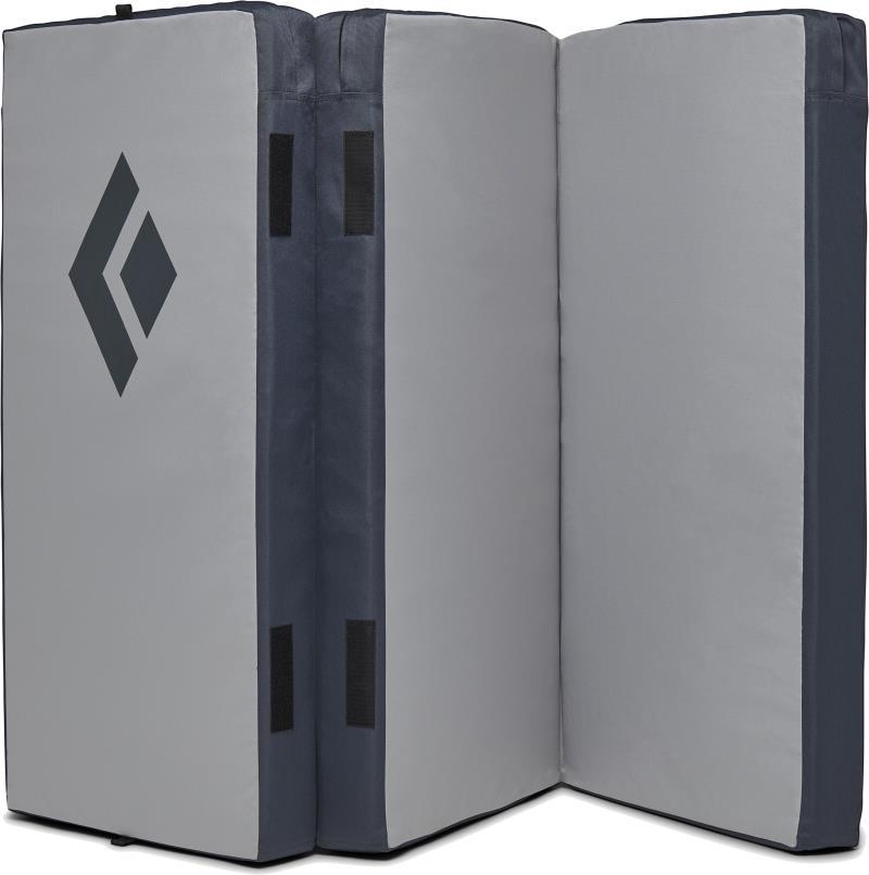 Circuit Z Crash Pad - Pewter 2