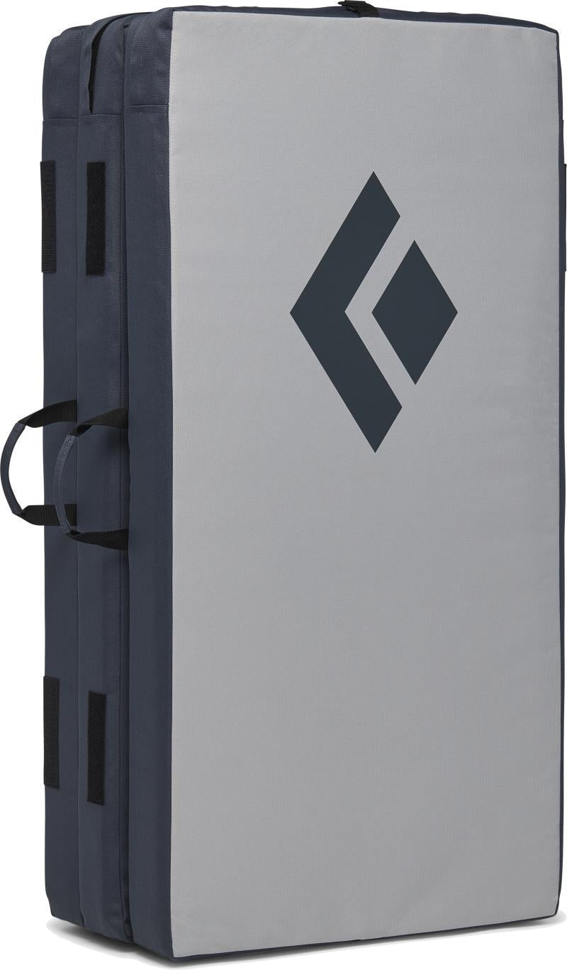 Circuit Z Crash Pad - Pewter 3