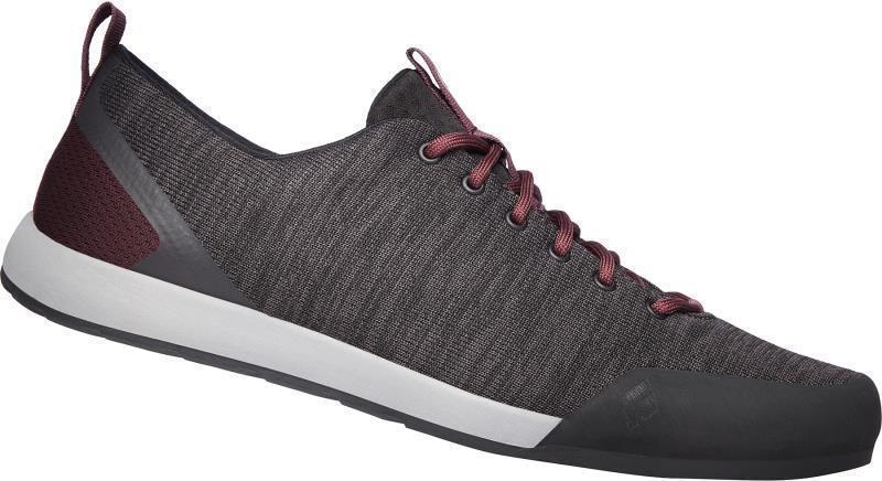Circuit - Womens - Anthracite / Bordeaux 2