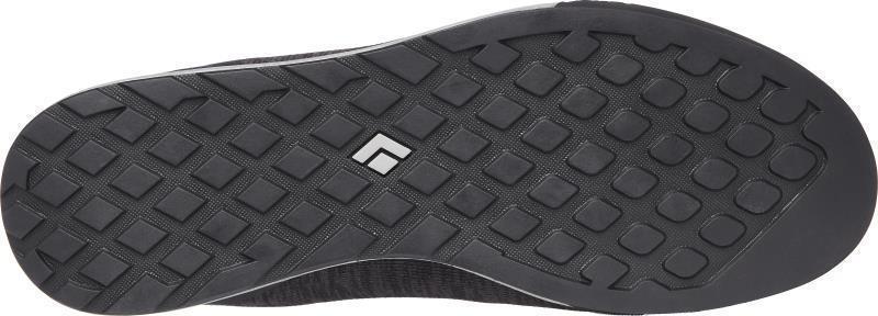 Circuit - Womens - Anthracite / Bordeaux 3