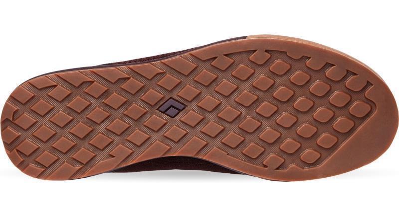Circuit - Womens - Bordeaux / Gum 3