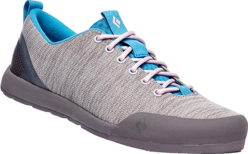 Circuit - Womens - Pewter 1