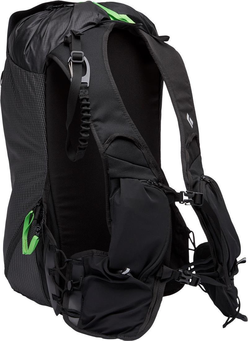 Cirque 22 Ski Vest  - Black 2