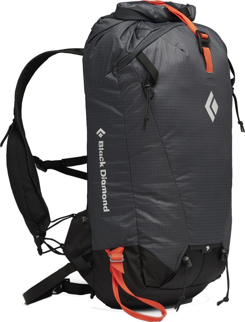 Cirque 25 Backpack - Carbon 1