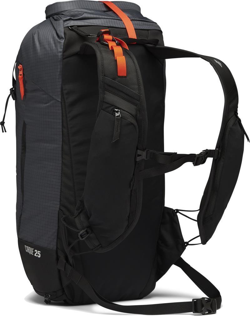 Cirque 25 Backpack - Carbon 2