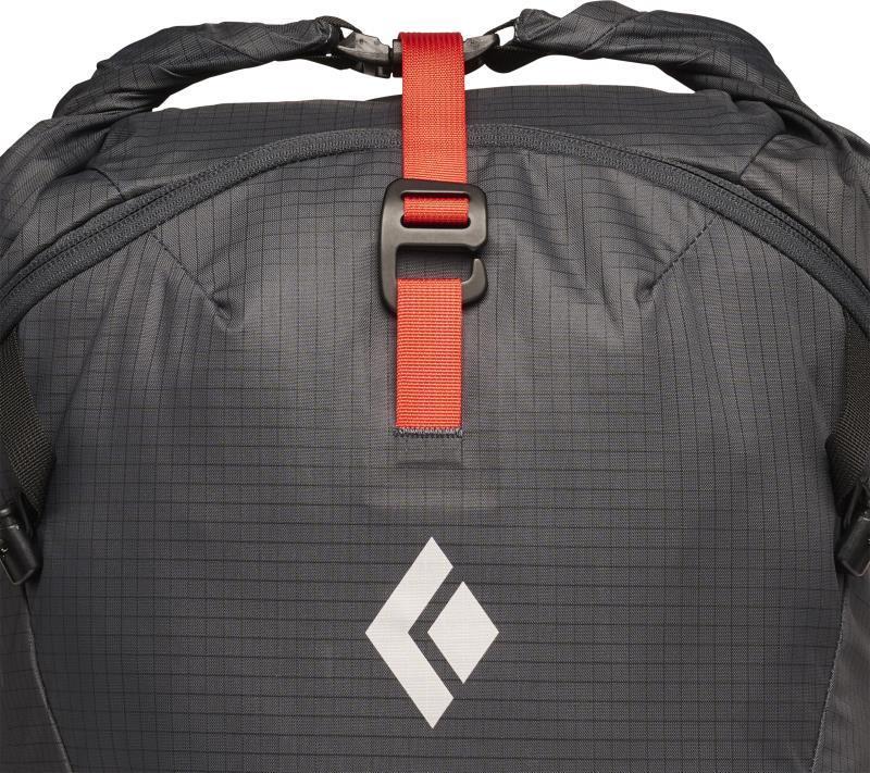 Cirque 25 Backpack - Carbon 3