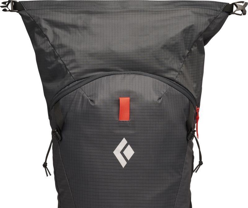 Cirque 25 Backpack - Carbon 4