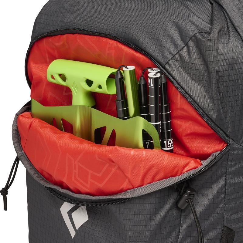 Cirque 25 Backpack - Carbon 5