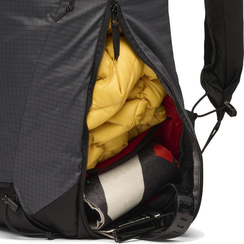 Cirque 25 Backpack - Carbon 6