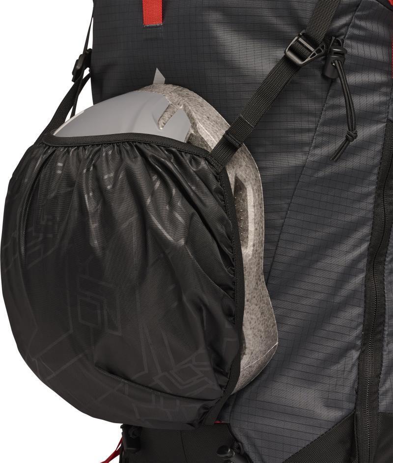Cirque 25 Backpack - Carbon 8