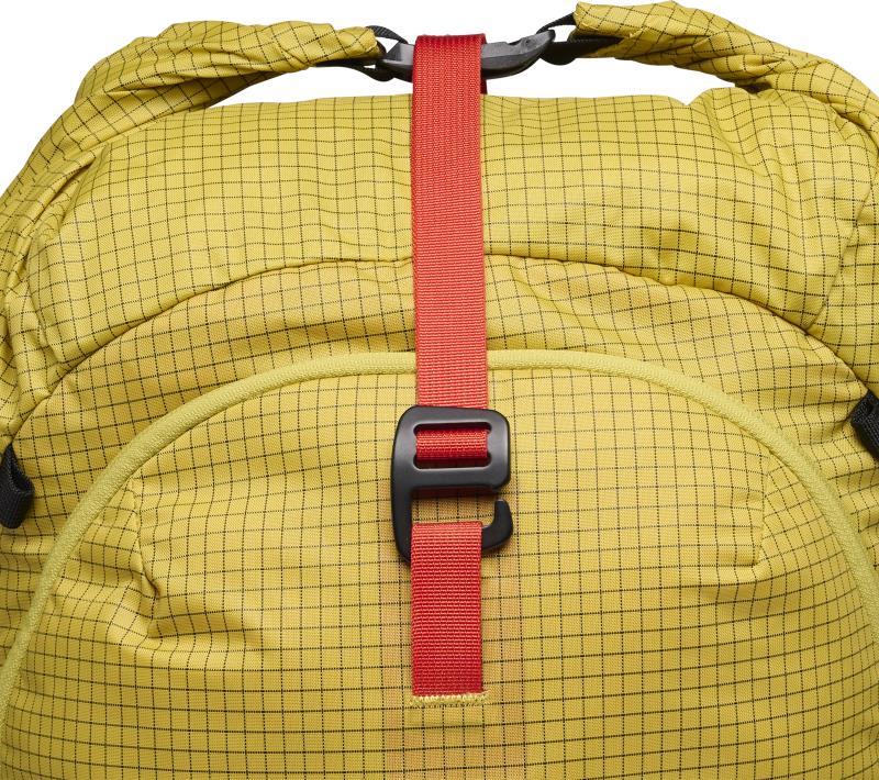 Cirque 35 Backpack - Sulphur Green 3
