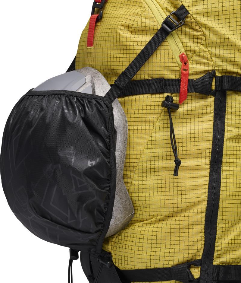 Cirque 35 Backpack - Sulphur Green 7