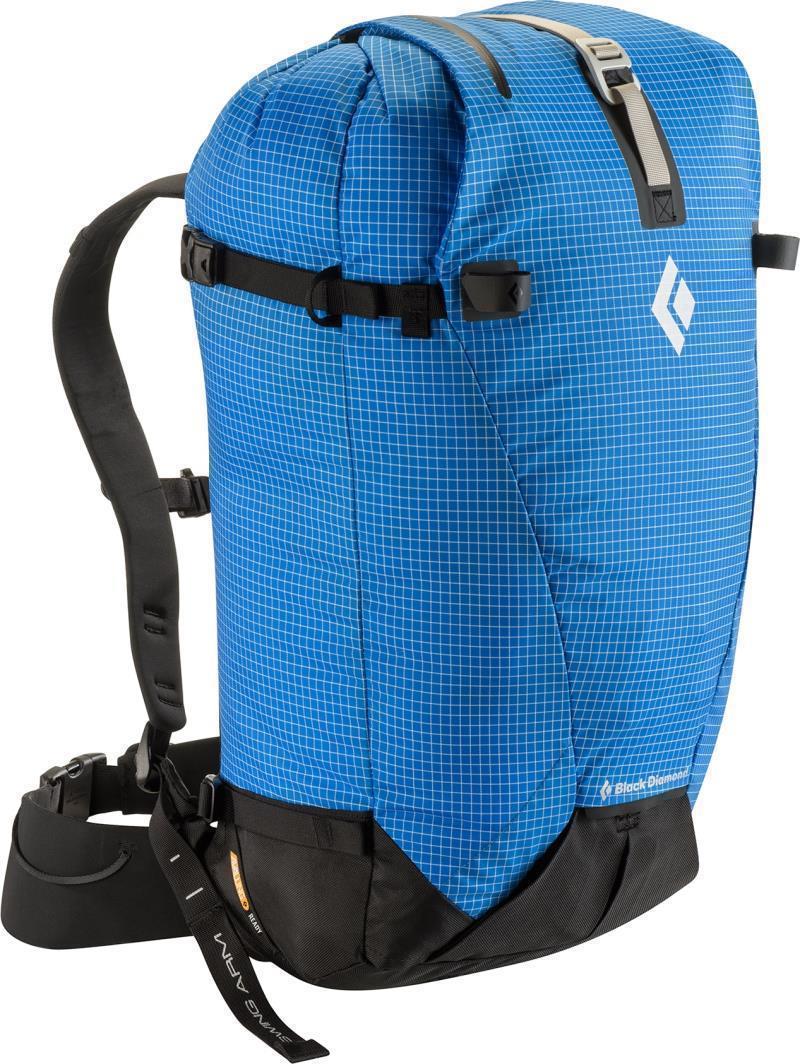 Cirque 45 Backpack - Ultra Blue 1