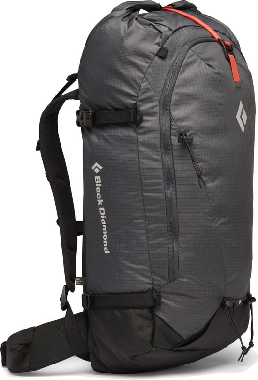 Cirque 50 Backpack - Carbon 1