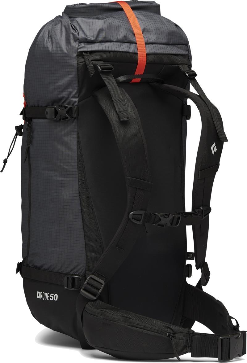 Cirque 50 Backpack - Carbon 2