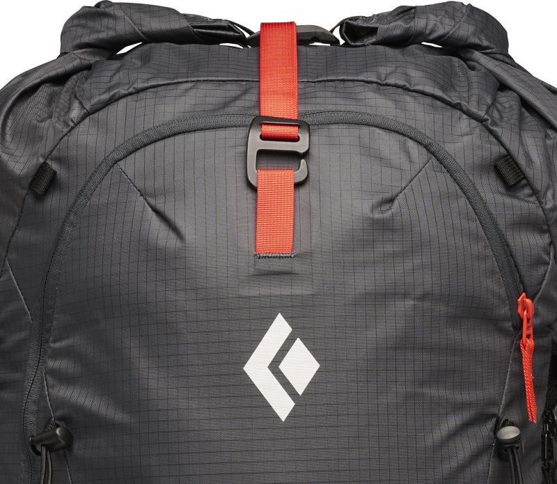 Cirque 50 Backpack - Carbon 3