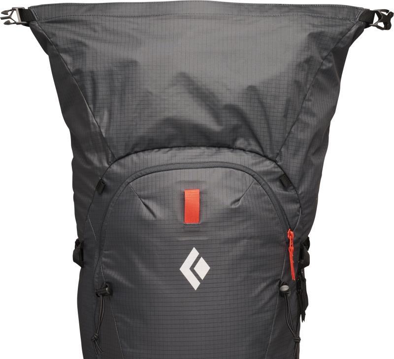Cirque 50 Backpack - Carbon 4