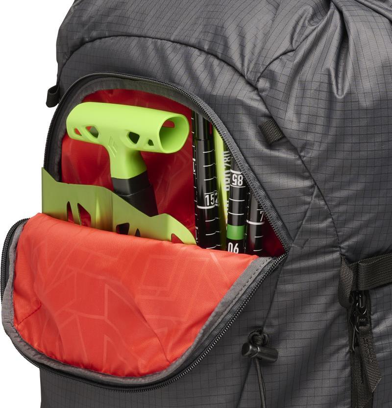 Cirque 50 Backpack - Carbon 5