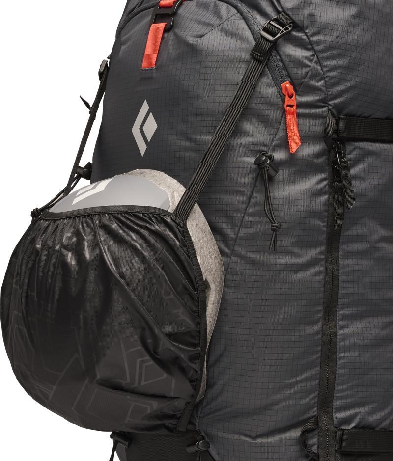 Cirque 50 Backpack - Carbon 7