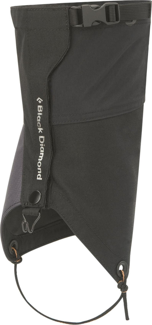 Cirque Gaiters - Black 1
