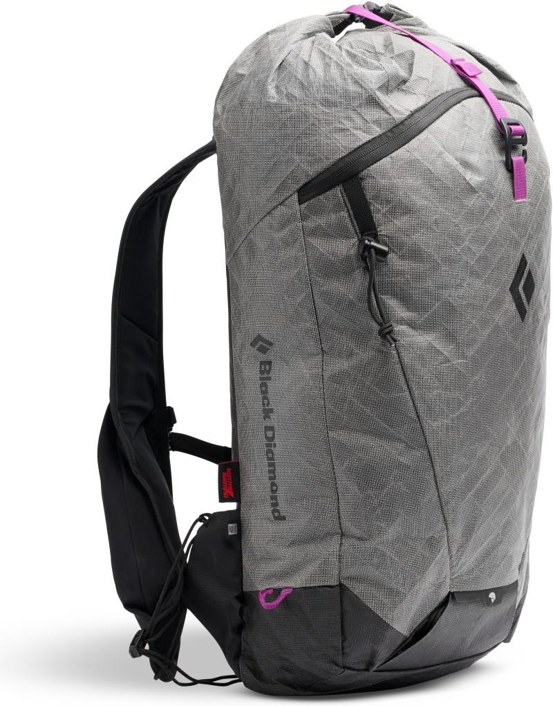 Cirque Ultra 25 - storm gray 1