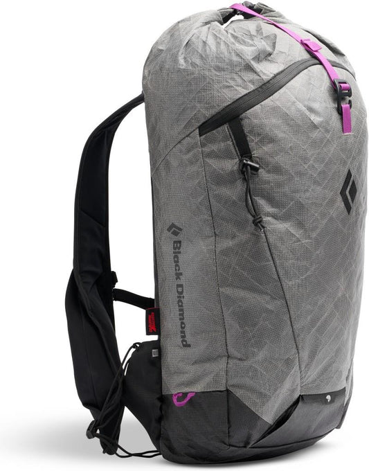 Cirque Ultra 25 - storm gray 1