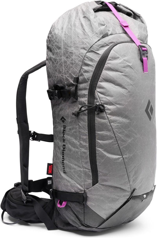 Cirque Ultra 35 - storm gray 1