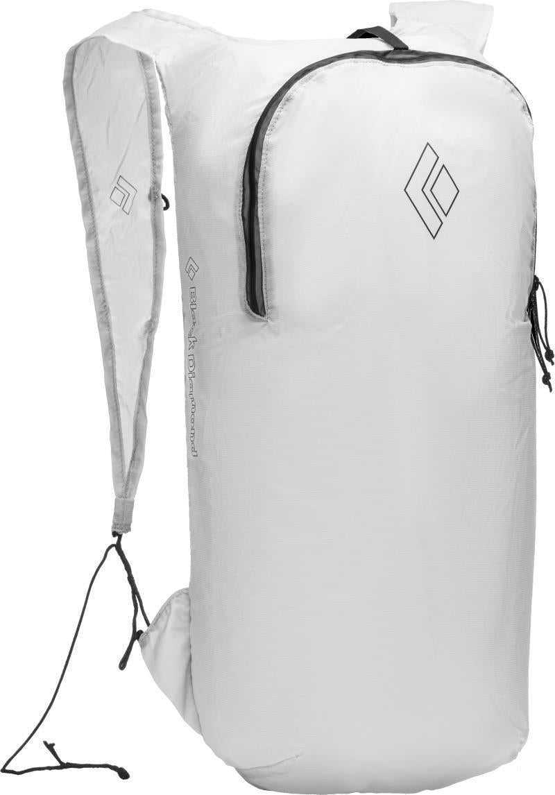 Cirrus 9 Backpack - Alloy 1