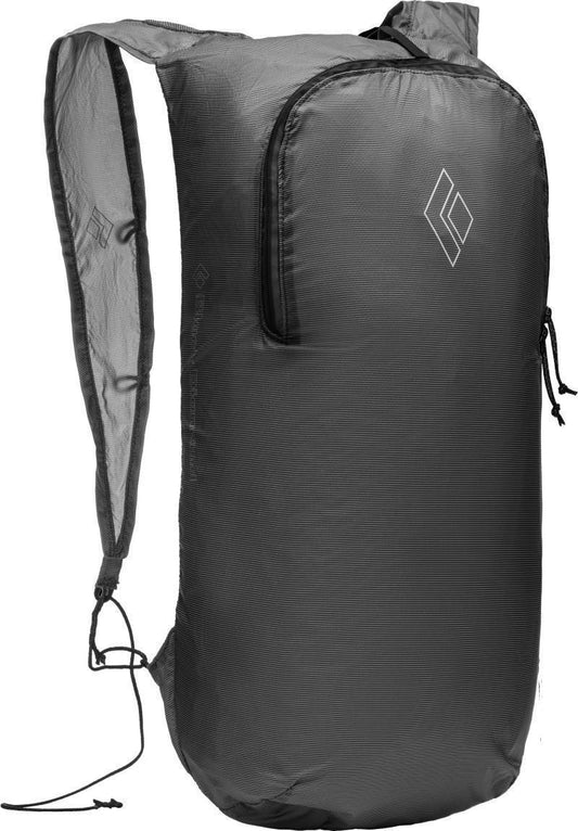 Cirrus 9 Backpack - Black 1