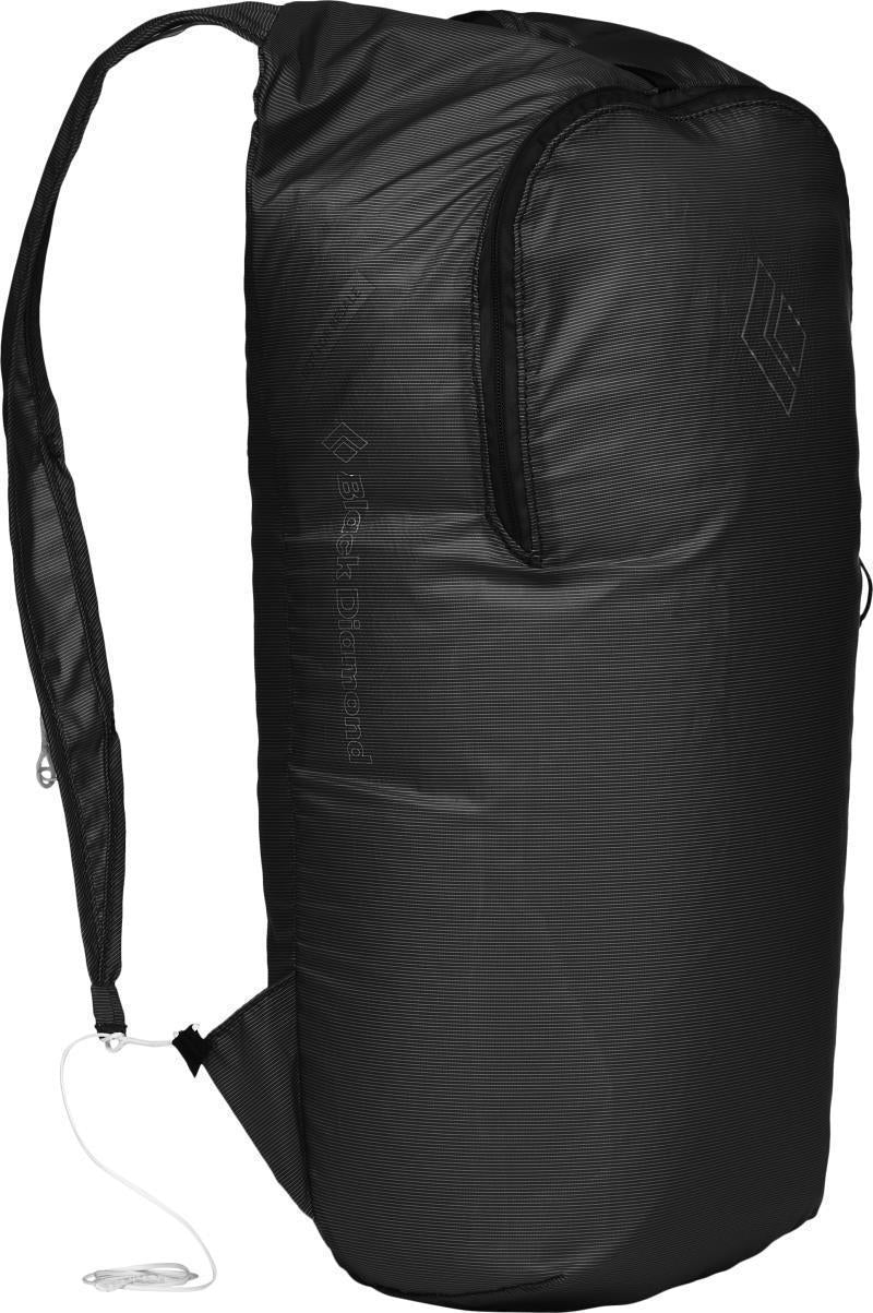 Cirrus 9 Backpack - Black 2