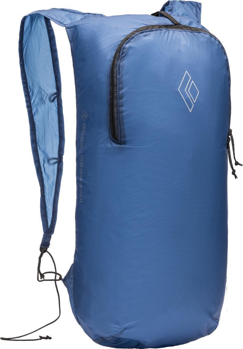 Cirrus 9 Backpack - Ultra Blue 1