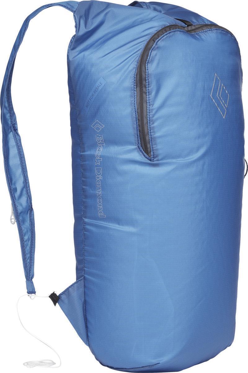 Cirrus 9 Backpack - Ultra Blue 2